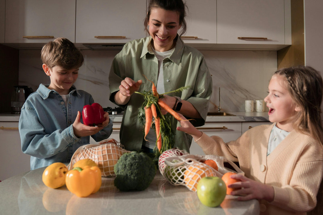 Why are children more often ill in winter – and what can you do about it?
