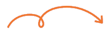 Curved Arrow